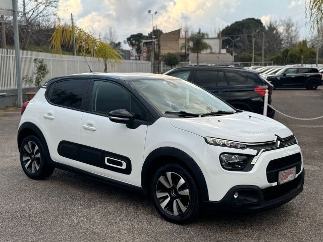 Citroën Citroen C3 PureTech 110 S&S EAT6 Shine 2021