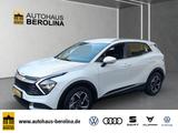 Kia Sportage 1.6 T-GDI Aut. *NAV*R-CAM*KLIMA* - Kia: 1.6