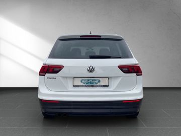 Volkswagen Tiguan 1.5 TSI DSG Comfortline *AHK*LED*NAV*ACC*