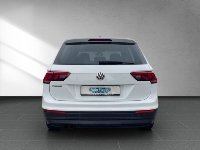 Volkswagen Tiguan 1.5 TSI DSG Comfortline *AHK*LED*NAV*ACC*