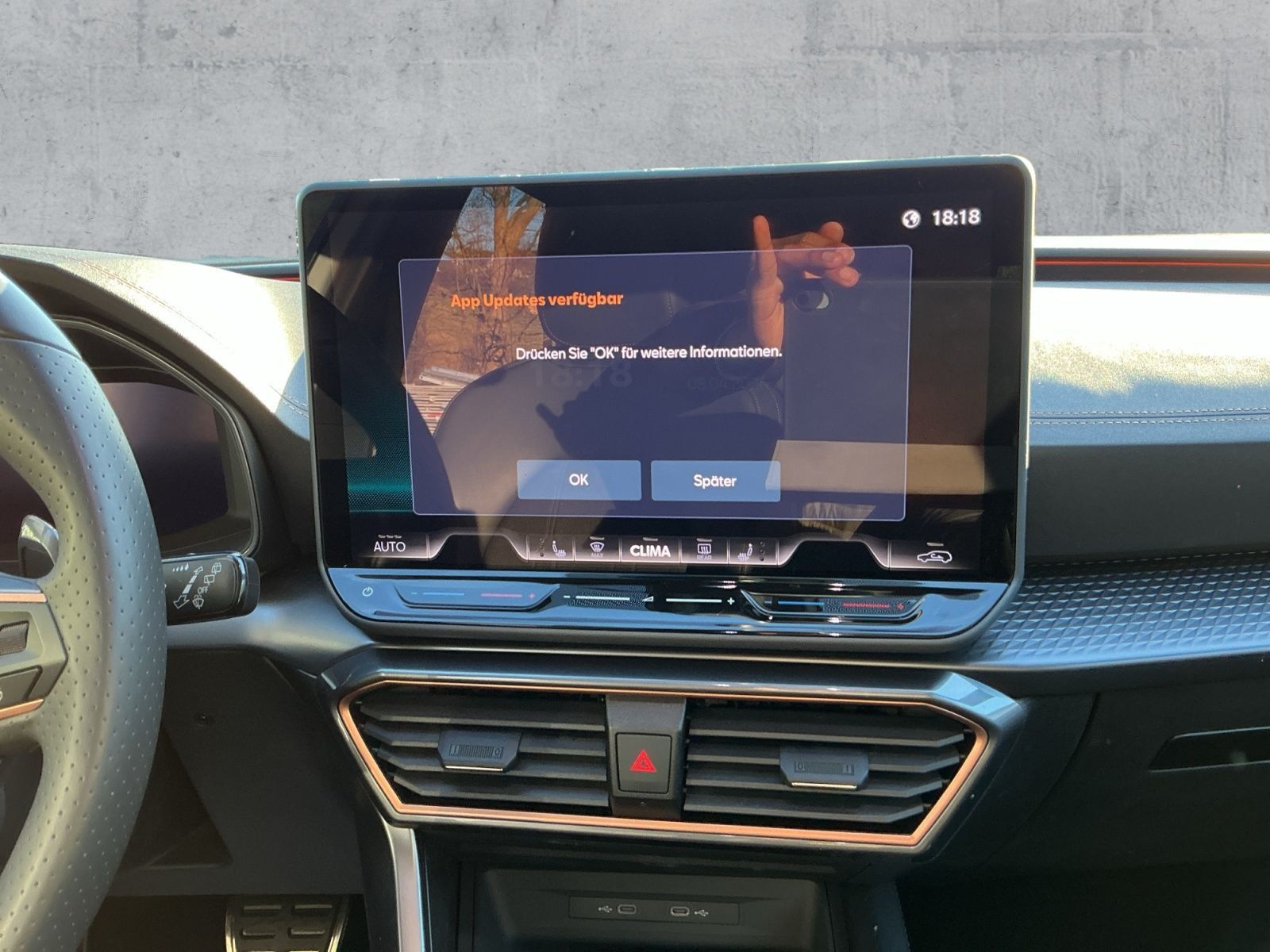Cupra Leon - Bild 11