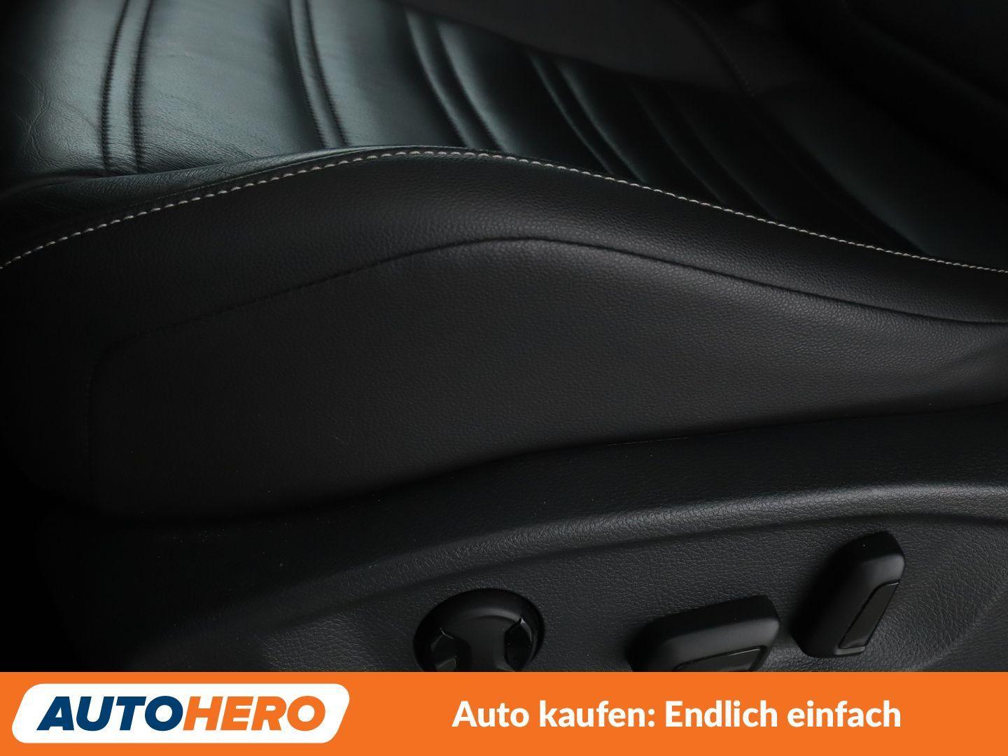 Volkswagen Touran 2.0 TDI Comfortline BMT Aut.*NAVI*PDC*, миниатюра 24