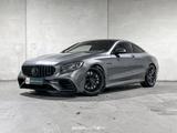 Mercedes-Benz S 63 AMG Coupé