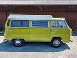 Volkswagen VW T2 Camper Westfalia Reimo - Volkswagen T2: Camper