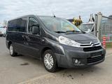 Citroën Jumpy MULTISPACE, 6x Sitzer, Klima, Ahk. - Citroën Jumpy aus 2015