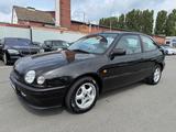Toyota Corolla*1HAND*TÜVNEU*ÖLNEU*GARANTIE* - Toyota Gebrauchtwagen von 1998