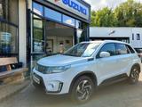 Suzuki Vitara 1.4 Mild-Hybrid Comfort+ 4x4*AHK*Pano* - Suzuki Vitara Comfort mit Benzin-Antrieb