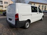 Mercedes-Benz Vito Mixto 116 CDI BT lang/Automatik/Klima/PDC - Mercedes-Benz Vito: Allradantrieb, Cdi