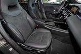 Mercedes-Benz A 200 AMG MBUX+RüKam+M-LED+Night+Totwink+Distron - Mercedes-Benz: R