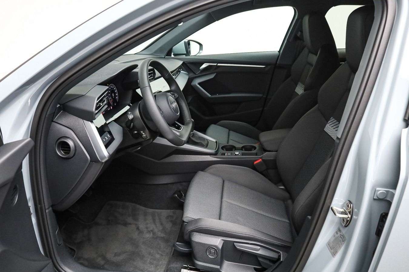 Audi A3 - Bild 8