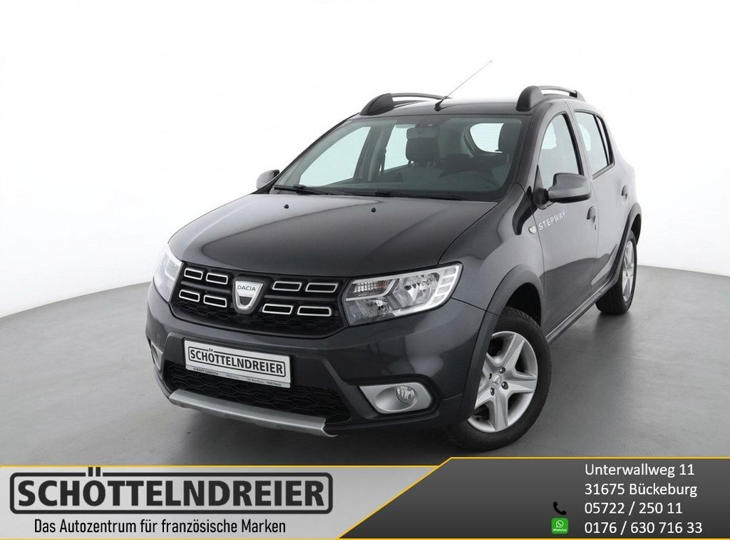 Image of Dacia Sandero