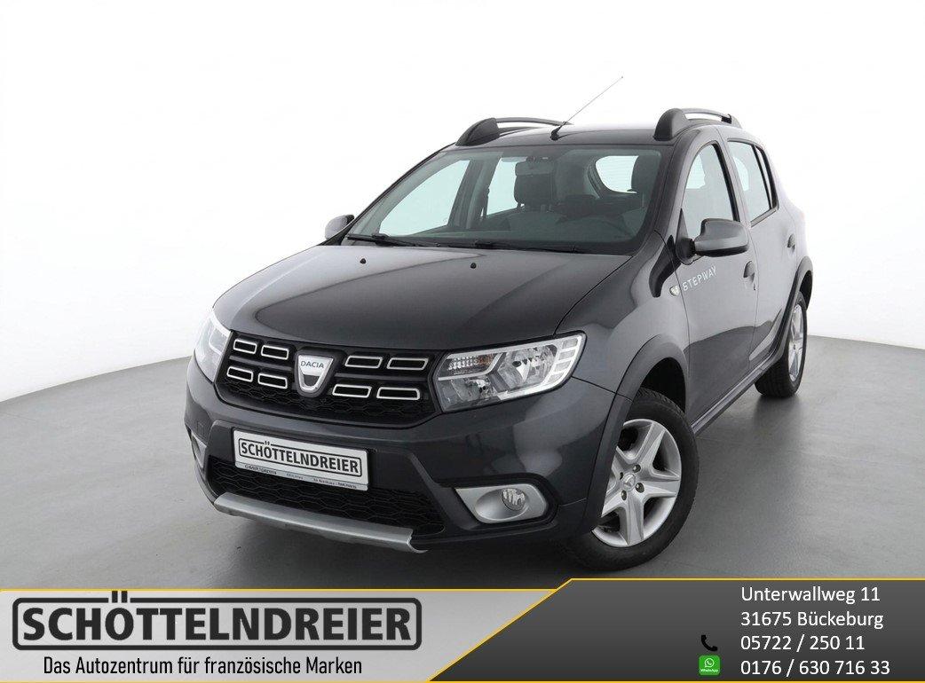 Dacia Sandero II 0.9 TCe 90 eco² Stepway Prestige 0.9 