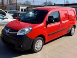 Renault Kangoo Rapid Maxi Extra / TÜV 12.27 - Renault Kangoo: Maxi
