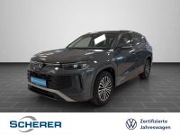 Volkswagen Tayron - Vorschau Bild 1