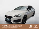 Cupra Leon Sportstourer 1.5 TSI 110 kW - CUPRA Leon Leasingangebote für Privatpersonen