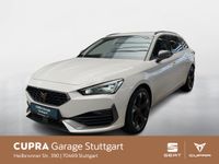 Cupra Leon - Vorschau Bild 2