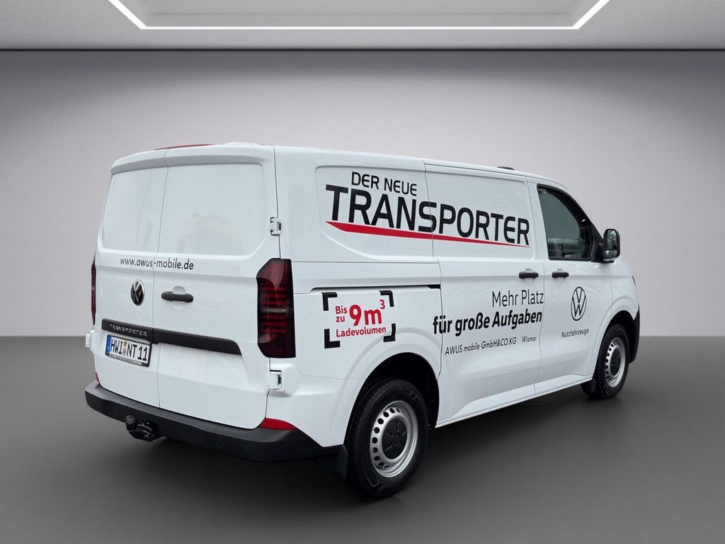 Volkswagen T7 Transporter - Bild 5