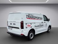 Volkswagen T7 Transporter - Vorschau Bild 5