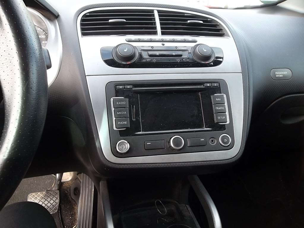 Seat Altea XL 2011 — photo 7