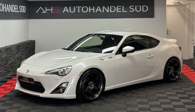 Toyota GT86 *XENON*GEWINDE*S.ABGAS*18 ZOLL*