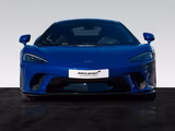McLaren GT | Bowers & Wilkins | Sports Exhaust - McLaren GT aus 2023