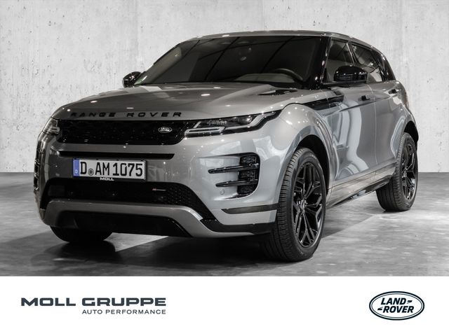 Land Rover Range Rover Evoque D200 R-Dynamic SE