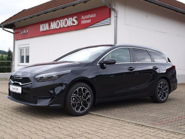 Kia Ceed SW 1.5 T OPF LED 17Zoll Teilleder 2xPDC