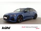 Audi RS 6 Avant 4.0 TFSI Q Tip. LED/ACC/Standhzg./B&O - Audi RS6 Gebrauchtwagen