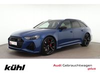 Audi RS6 - Vorschau Bild 1