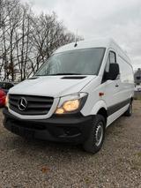 Mercedes-Benz Sprinter II Kasten 310/311/313/314/316 CDI