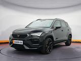 Cupra Ateca 2.0 TSI DSG 4Dr. Limited Edition AKRAPO PA - Cupra Ateca: Limited Edition