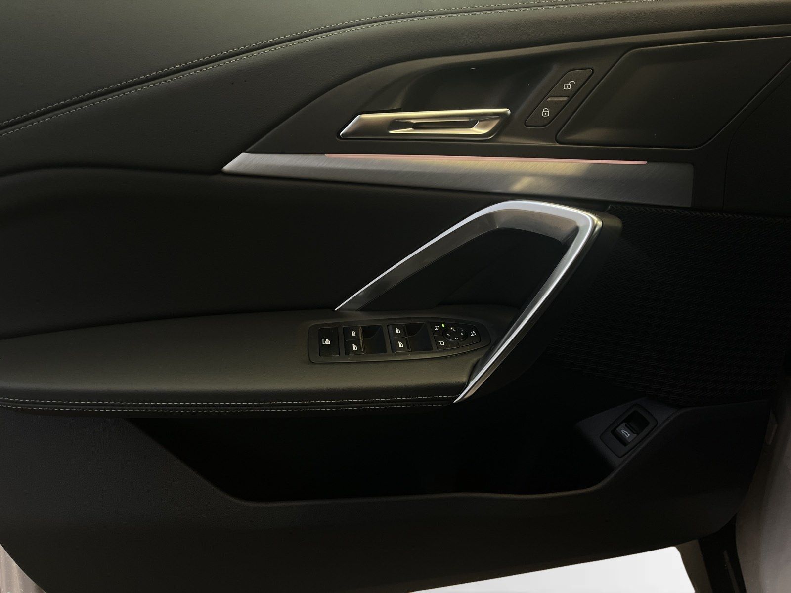 BMW X1 - Bild 16