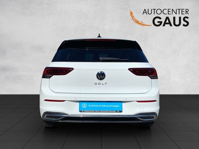 Golf VIII Move 1.5 TSI 236€ ohne Anz. LED*Navi*A