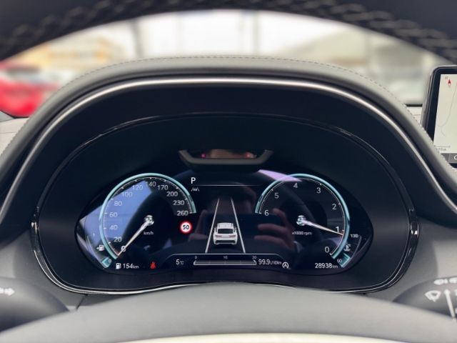 Fahrzeugabbildung Genesis GV70 Sport 4WD Memory Sitze LED ACC El. Heckklap