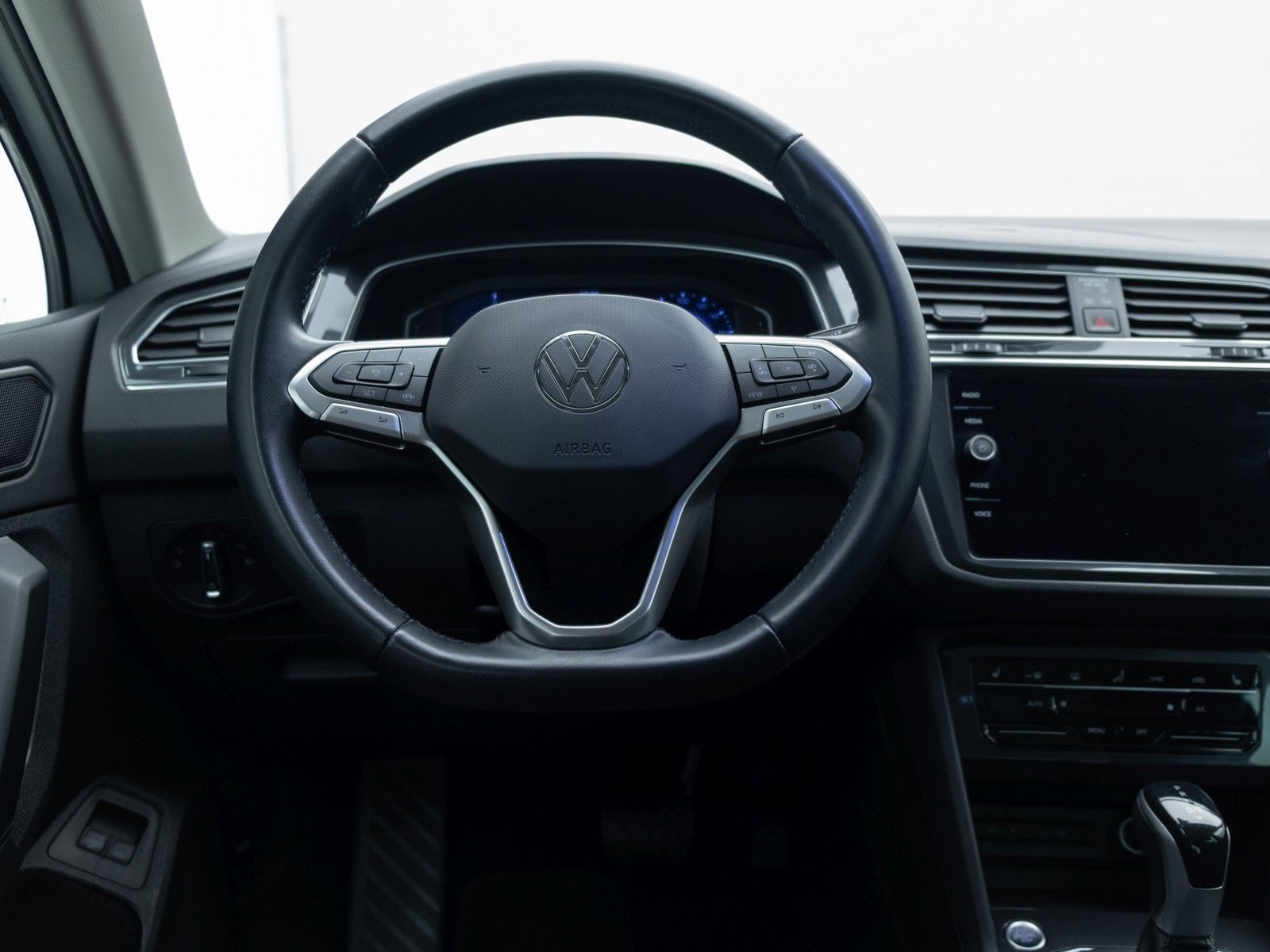 Volkswagen Tiguan - Bild 15