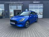 Suzuki Swift 1.2 Dualjet Hybrid 61 kW Comfort+ - Suzuki Swift in Mainz