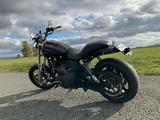 Harley-Davidson Dyna Super Glide Sport - HARLEY-DAVIDSON SUPER GLIDE SPORT