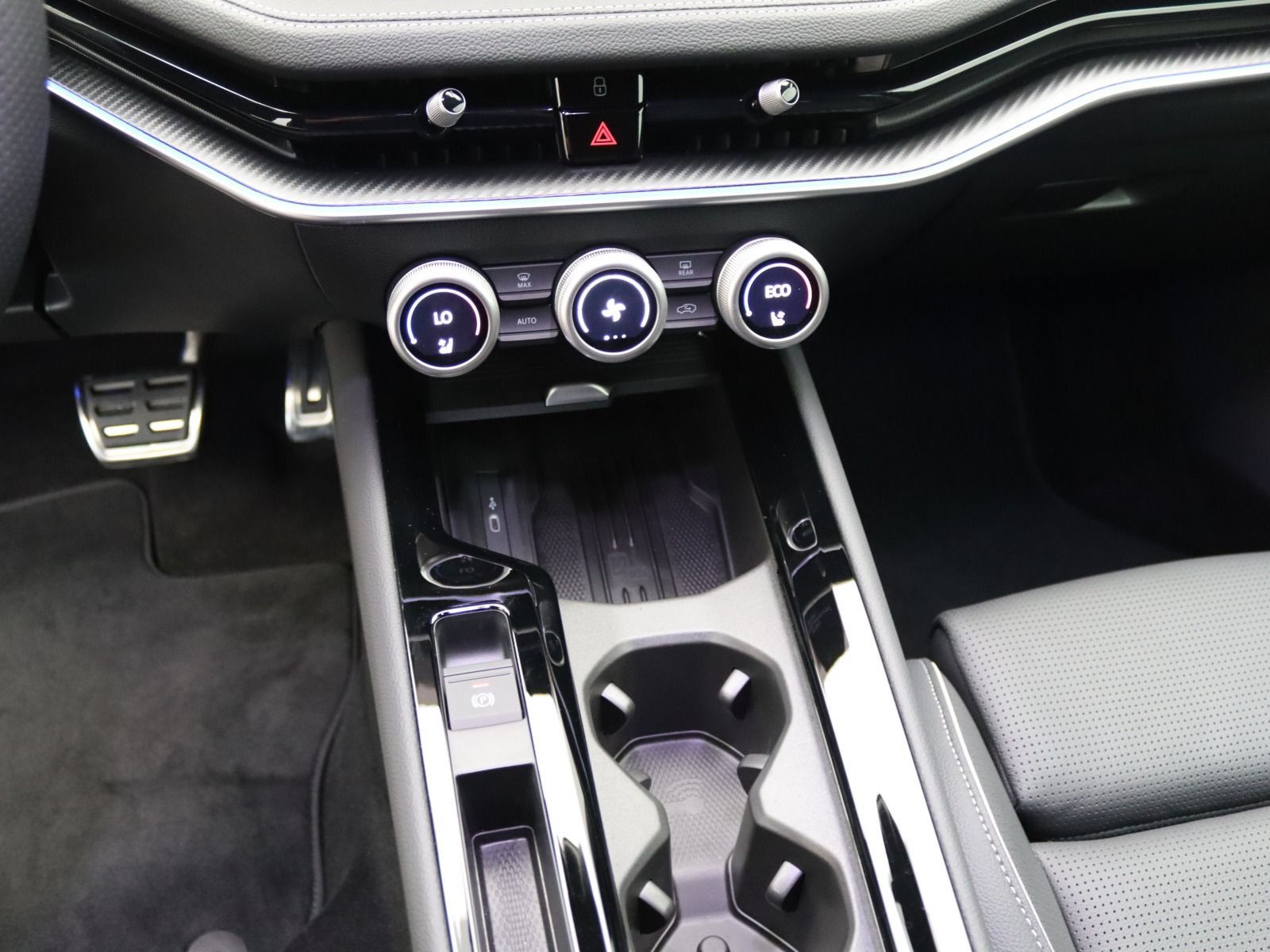 Skoda Superb - Bild 15