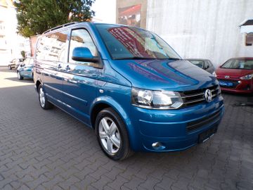Volkswagen T5 Multivan - 3