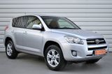 Toyota RAV4 Sol Automatik+Nur. 44.000km+PDC - Toyota aus 2009