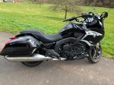 BMW K1600 B - BMW K 1600 B