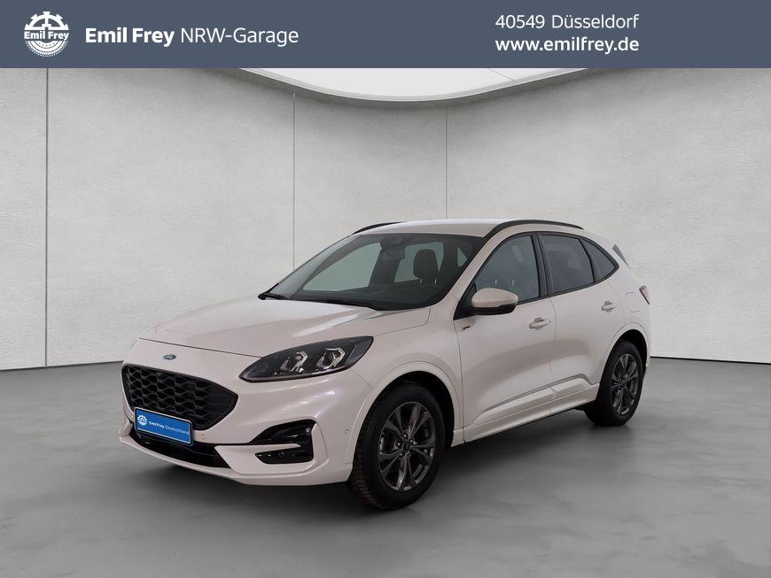 Ford Kuga 1.5 EcoBoost ST-LINE X TECHNO-PAKET+AHK