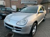 Porsche Cayenne 3.2 V6  Aluminium-Paket Sport