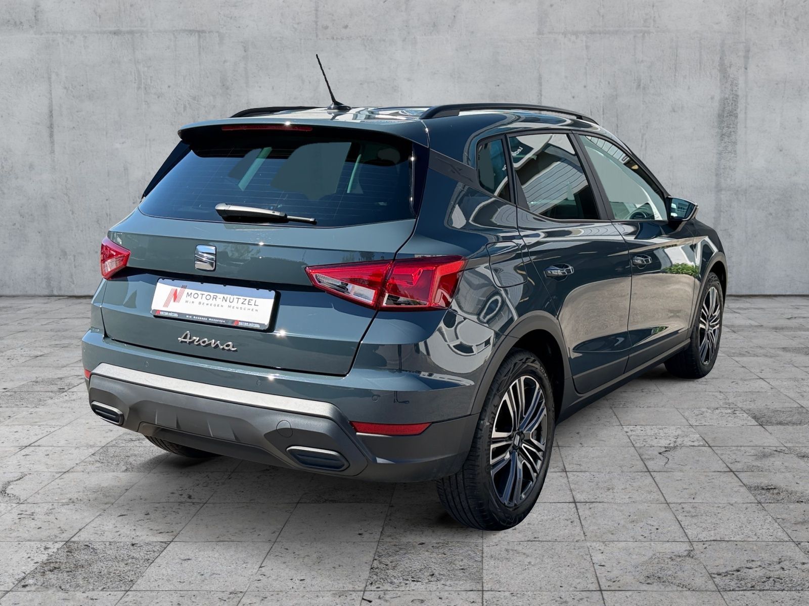 Seat Arona - Bild 6
