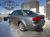 Audi A4 Lim. 1.6 - Audi A4 mit Benzin-Antrieb: Limousine, 1.6