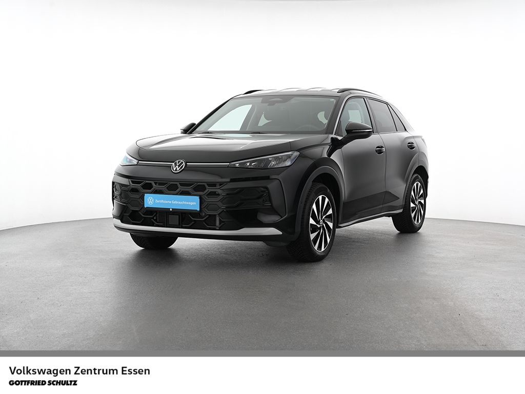 Image of Volkswagen T-Roc