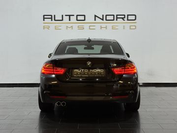 BMW 420 - 9