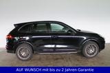 Porsche Cayenne 3,0 Diesel Platinum Edition,Sport Chrono - gebrauchte Porsche Cayenne aus dem Jahr 2017