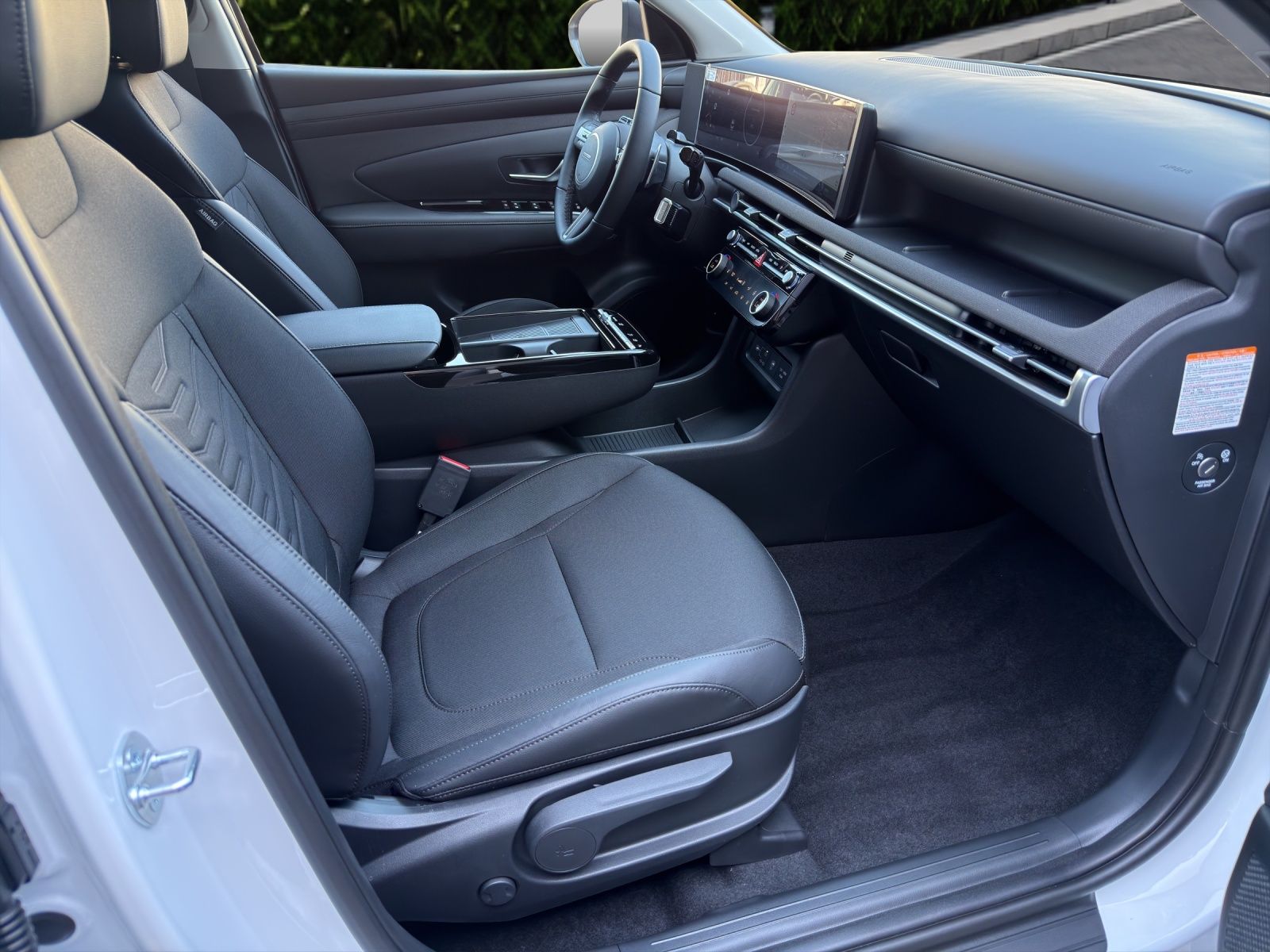 Hyundai TUCSON - Bild 11