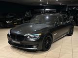 BMW 760i 6.0 V12 Individual/HUD/ACC/SDACH/4-RAD-LENK - BMW: 7 V12